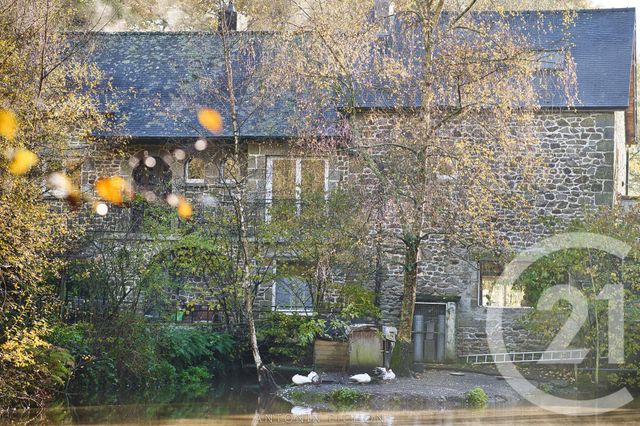 maison - VIEUX VY SUR COUESNON - 35