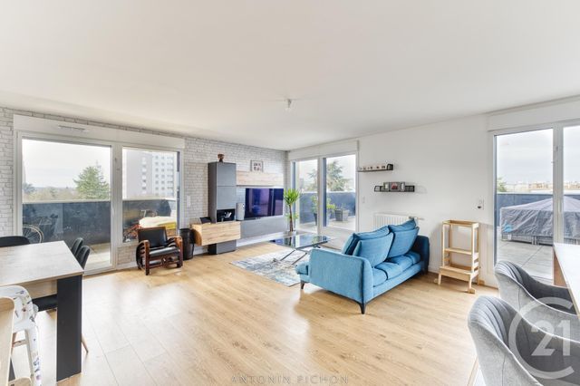 appartement - RENNES - 35
