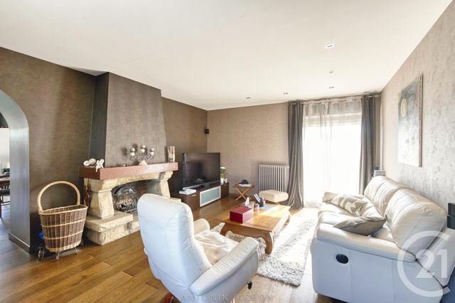 maison à vendre - 7 pièces - 155.0 m2 - VEZIN LE COQUET - 35 - BRETAGNE - Century 21 Dréano Immobilier