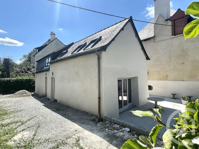 maison à vendre - 6 pièces - 145.0 m2 - RENNES - 35 - BRETAGNE - Century 21 Dréano Immobilier