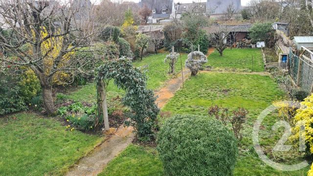 maison - RENNES - 35