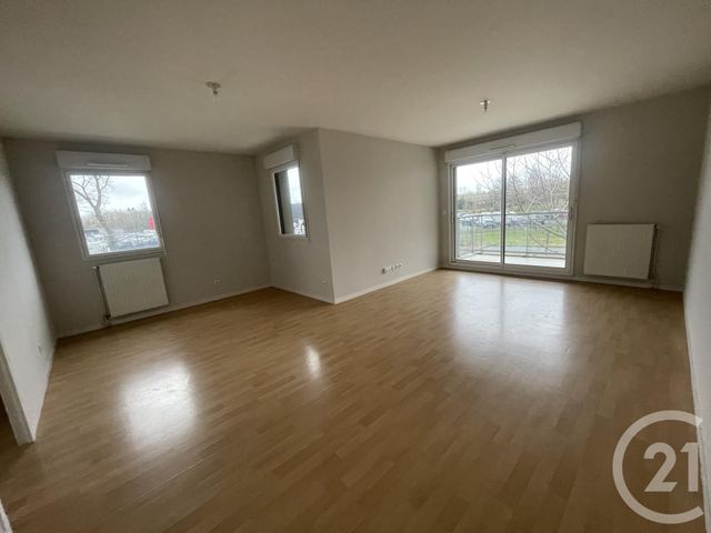 Appartement à vendre CESSON SEVIGNE