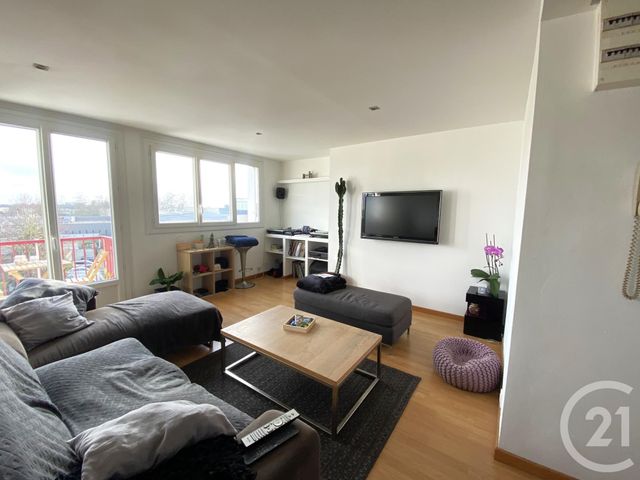 Appartement T2 à vendre RENNES