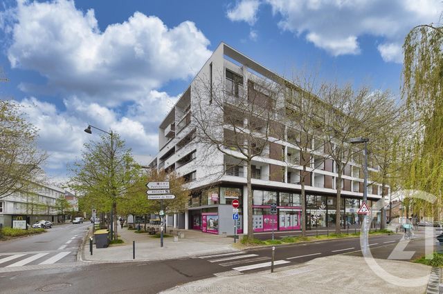 appartement - RENNES - 35