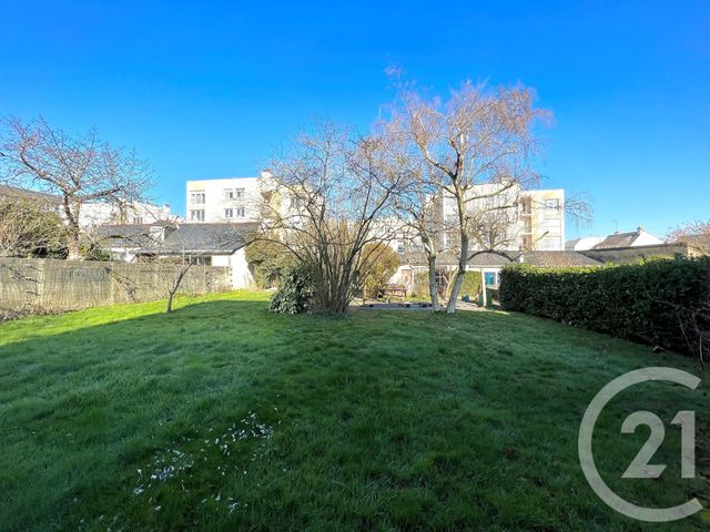 terrain - RENNES - 35