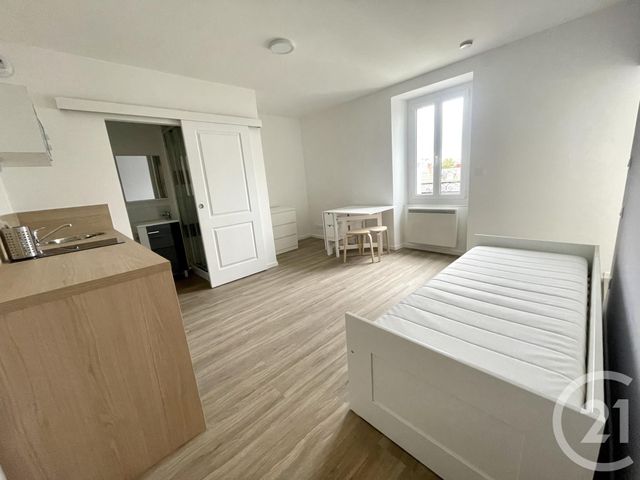 appartement - RENNES - 35