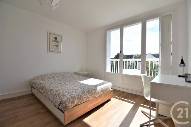 Appartement F4 à louer - 4 pièces - 67.69 m2 - RENNES - 35 - BRETAGNE - Century 21 Dréano Immobilier