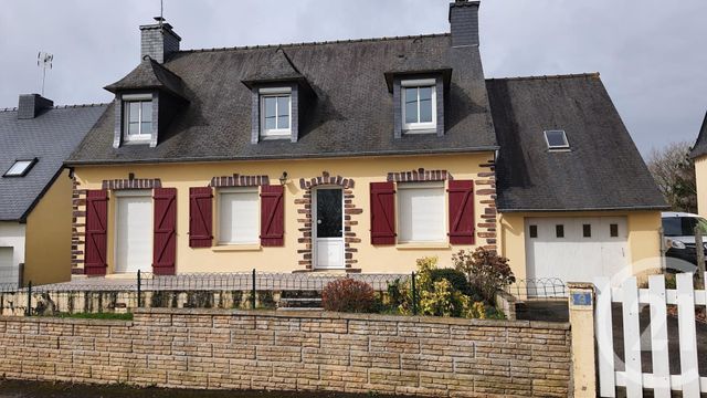 Maison à vendre MAURON