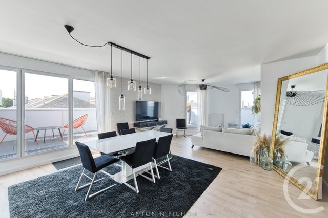 appartement - RENNES - 35