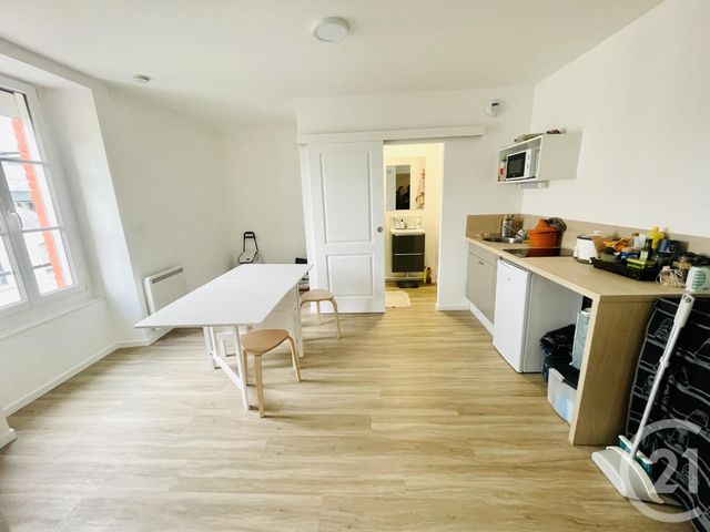 appartement - RENNES - 35