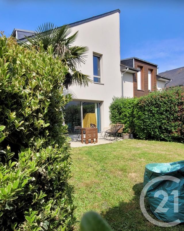 maison - CESSON SEVIGNE - 35