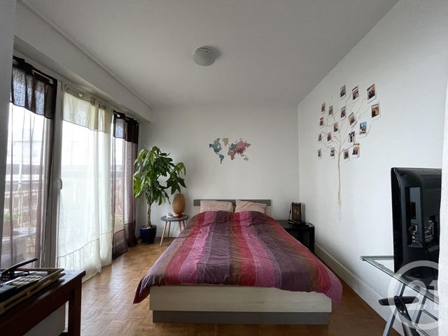 Appartement T4 à vendre - 4 pièces - 76.34 m2 - RENNES - 35 - BRETAGNE - Century 21 Dréano Immobilier