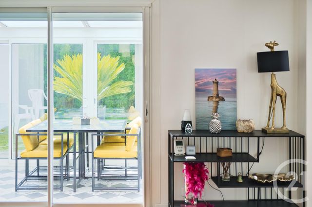 maison - ST JACQUES DE LA LANDE - 35