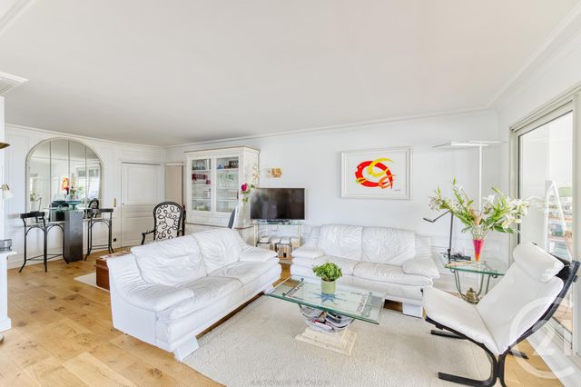 Appartement F5 à vendre LA BAULE