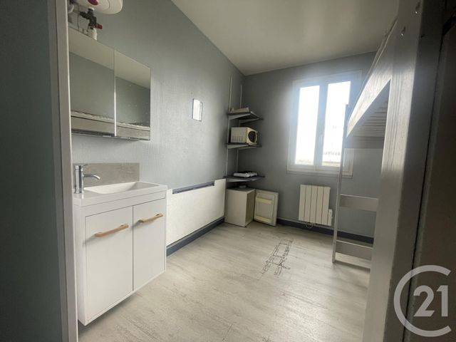 Chambre à vendre - 1 pièce - 10.0 m2 - RENNES - 35 - BRETAGNE - Century 21 Dréano Immobilier
