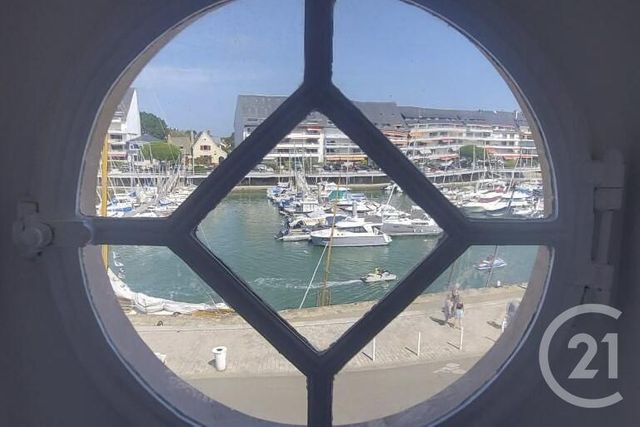 maison - LE POULIGUEN - 44