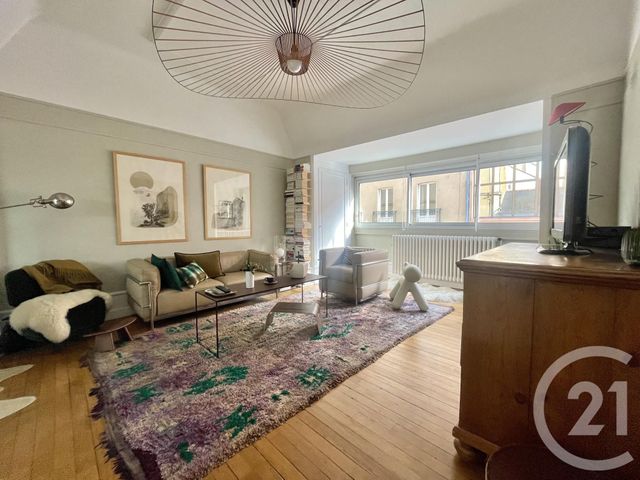 appartement - RENNES - 35