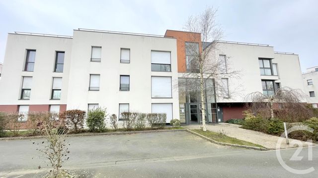 Appartement T2 à vendre - 2 pièces - 44.0 m2 - BETTON - 35 - BRETAGNE - Century 21 Dréano Immobilier