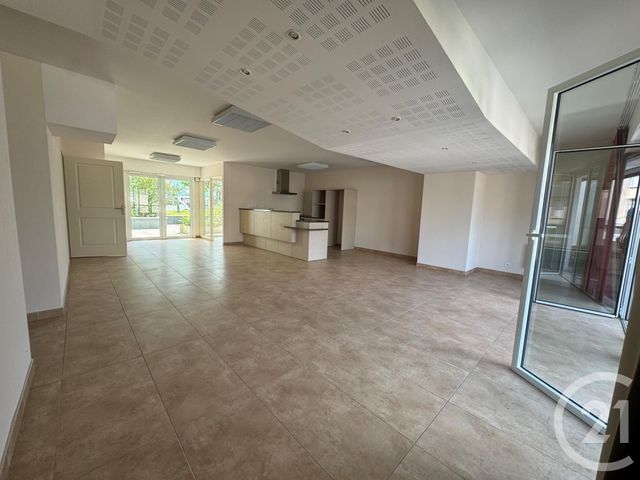 Appartement T3 à vendre - 2 pièces - 70.0 m2 - RENNES - 35 - BRETAGNE - Century 21 Dréano Immobilier