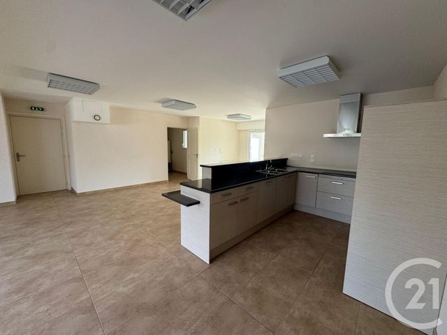 Appartement T3 à vendre - 2 pièces - 70.0 m2 - RENNES - 35 - BRETAGNE - Century 21 Dréano Immobilier