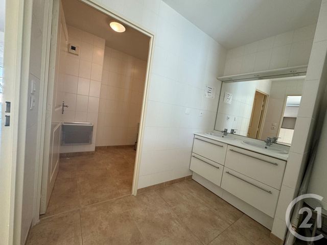 Appartement T3 à vendre - 2 pièces - 70.0 m2 - RENNES - 35 - BRETAGNE - Century 21 Dréano Immobilier