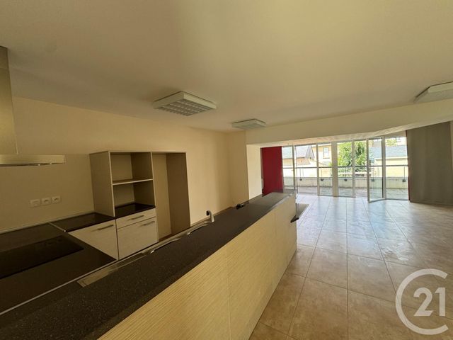 Appartement T3 à vendre - 2 pièces - 70.0 m2 - RENNES - 35 - BRETAGNE - Century 21 Dréano Immobilier