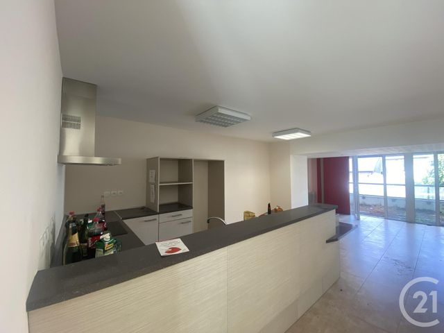 Appartement T3 à vendre - 2 pièces - 70.0 m2 - RENNES - 35 - BRETAGNE - Century 21 Dréano Immobilier