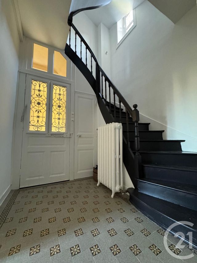 maison à vendre - 7 pièces - 152.0 m2 - FOUGERES - 35 - BRETAGNE - Century 21 Dréano Immobilier