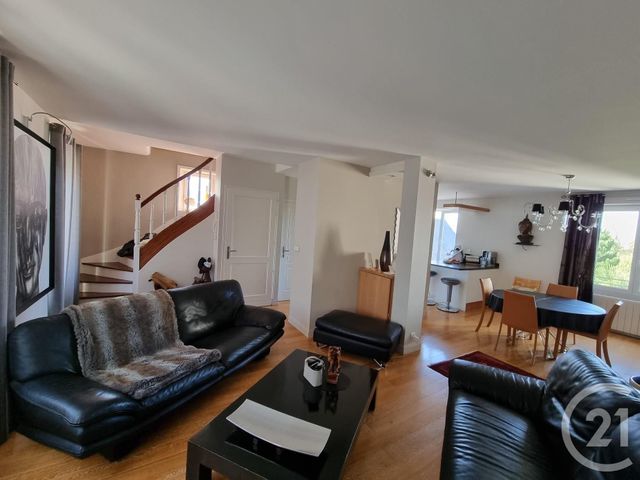 Appartement T4 à vendre RENNES