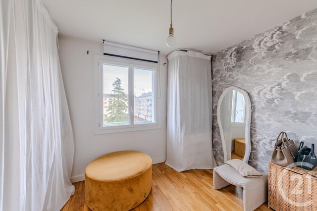 Appartement T3 à vendre - 3 pièces - 65.0 m2 - RENNES - 35 - BRETAGNE - Century 21 Dréano Immobilier