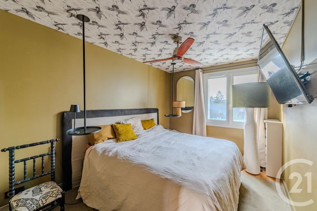 Appartement T3 à vendre - 3 pièces - 65.0 m2 - RENNES - 35 - BRETAGNE - Century 21 Dréano Immobilier