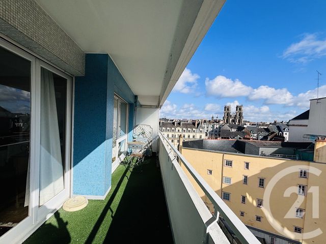 appartement - RENNES - 35