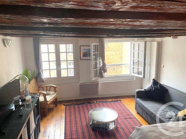 appartement - RENNES - 35