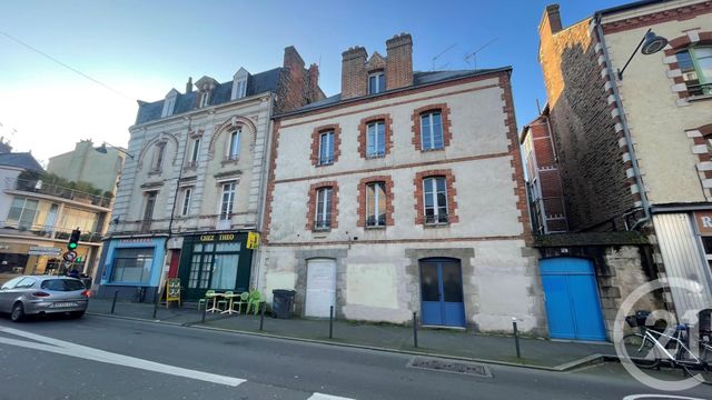 Appartement Studio à vendre - 1 pièce - 15.0 m2 - RENNES - 35 - BRETAGNE - Century 21 Dréano Immobilier