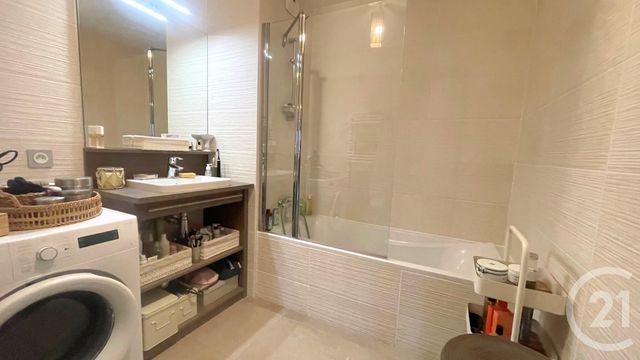 Appartement T3 à vendre - 3 pièces - 65.5 m2 - CESSON SEVIGNE - 35 - BRETAGNE - Century 21 Dréano Immobilier