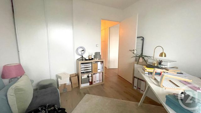 Appartement T3 à vendre - 3 pièces - 65.5 m2 - CESSON SEVIGNE - 35 - BRETAGNE - Century 21 Dréano Immobilier