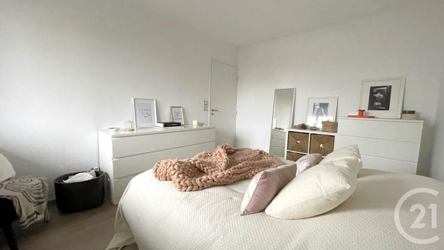 Appartement T3 à vendre - 3 pièces - 65.5 m2 - CESSON SEVIGNE - 35 - BRETAGNE - Century 21 Dréano Immobilier