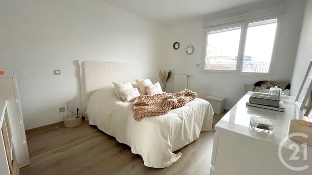 Appartement T3 à vendre - 3 pièces - 65.5 m2 - CESSON SEVIGNE - 35 - BRETAGNE - Century 21 Dréano Immobilier