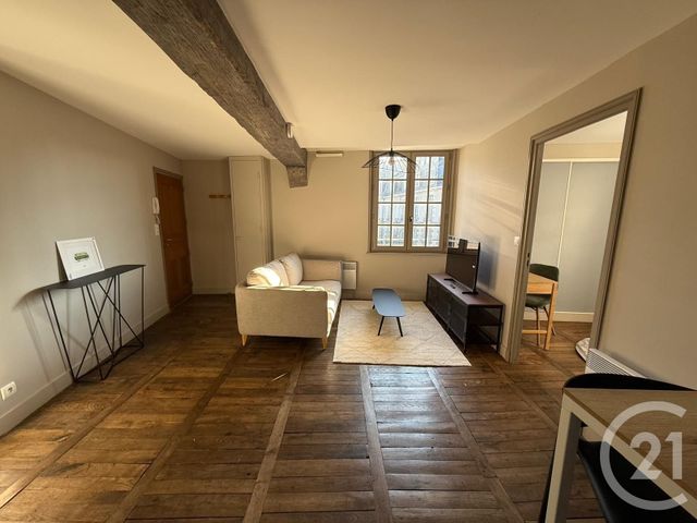 Appartement T2 à vendre RENNES