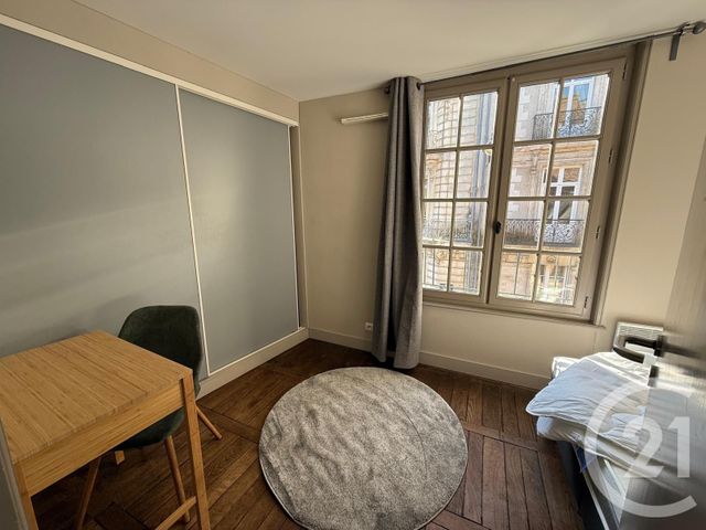 Appartement T2 à vendre - 2 pièces - 34.8 m2 - RENNES - 35 - BRETAGNE - Century 21 Dréano Immobilier