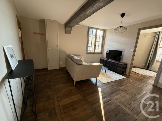 Appartement T2 à vendre - 2 pièces - 34.8 m2 - RENNES - 35 - BRETAGNE - Century 21 Dréano Immobilier