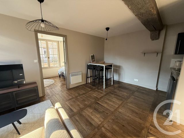 Appartement T2 à vendre - 2 pièces - 34.8 m2 - RENNES - 35 - BRETAGNE - Century 21 Dréano Immobilier