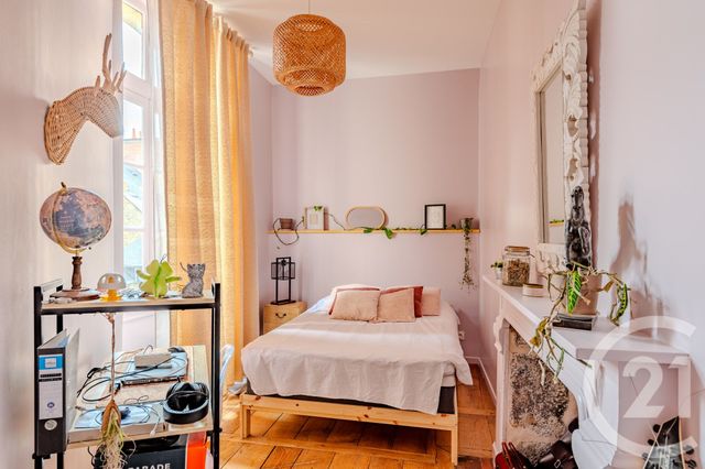 Appartement T5 à vendre - 5 pièces - 105.0 m2 - RENNES - 35 - BRETAGNE - Century 21 Dréano Immobilier