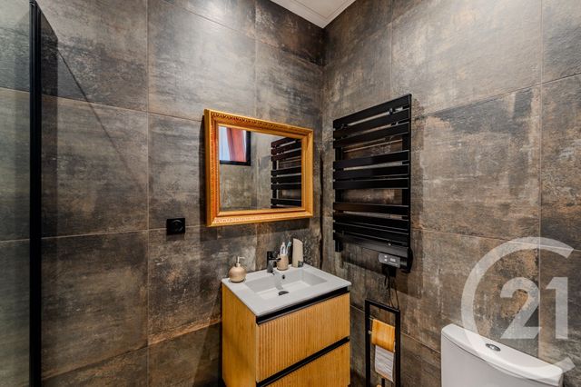 Appartement T5 à vendre - 5 pièces - 105.0 m2 - RENNES - 35 - BRETAGNE - Century 21 Dréano Immobilier