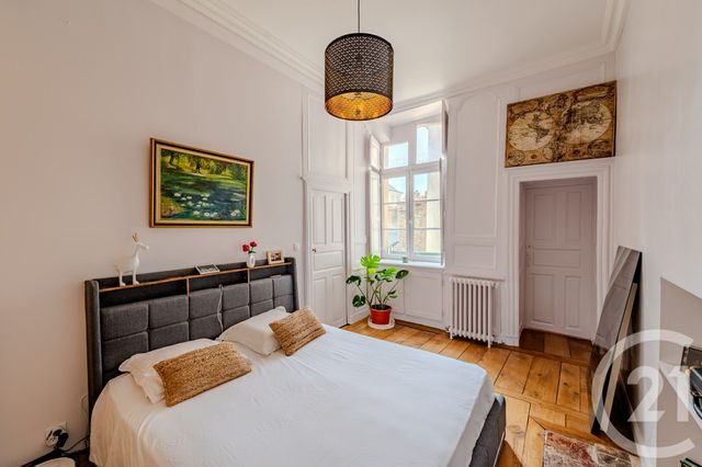 Appartement T5 à vendre - 5 pièces - 105.0 m2 - RENNES - 35 - BRETAGNE - Century 21 Dréano Immobilier