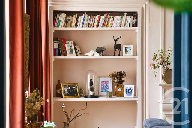 Appartement T5 à vendre RENNES