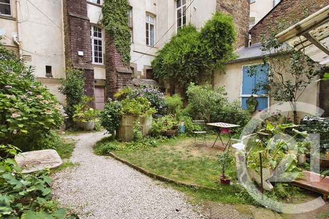 Appartement T5 à vendre - 5 pièces - 105.0 m2 - RENNES - 35 - BRETAGNE - Century 21 Dréano Immobilier