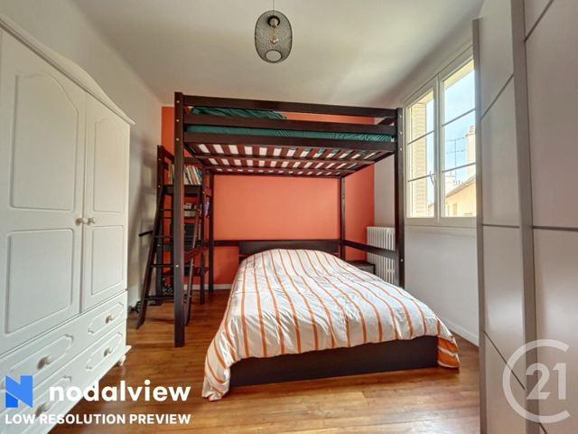 Appartement T3 à vendre - 3 pièces - 64.31 m2 - RENNES - 35 - BRETAGNE - Century 21 Dréano Immobilier