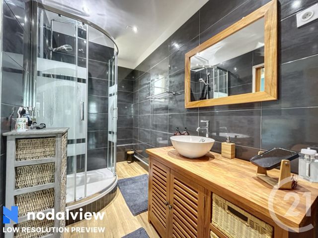 Appartement T3 à vendre - 3 pièces - 64.31 m2 - RENNES - 35 - BRETAGNE - Century 21 Dréano Immobilier