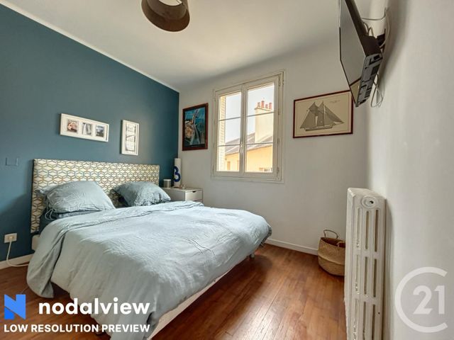 Appartement T3 à vendre - 3 pièces - 64.31 m2 - RENNES - 35 - BRETAGNE - Century 21 Dréano Immobilier